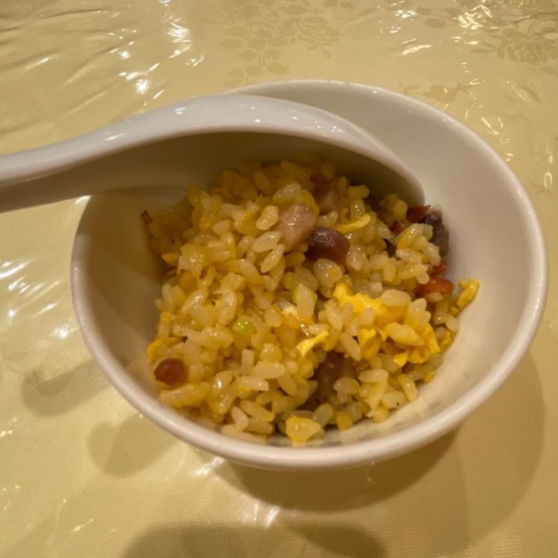 ラーメンセット　(一楽 （イチラク）)