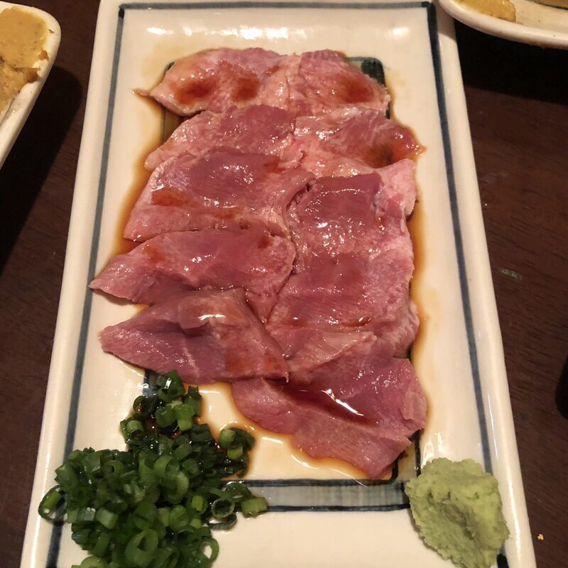 (やきとん ひょっとこ)