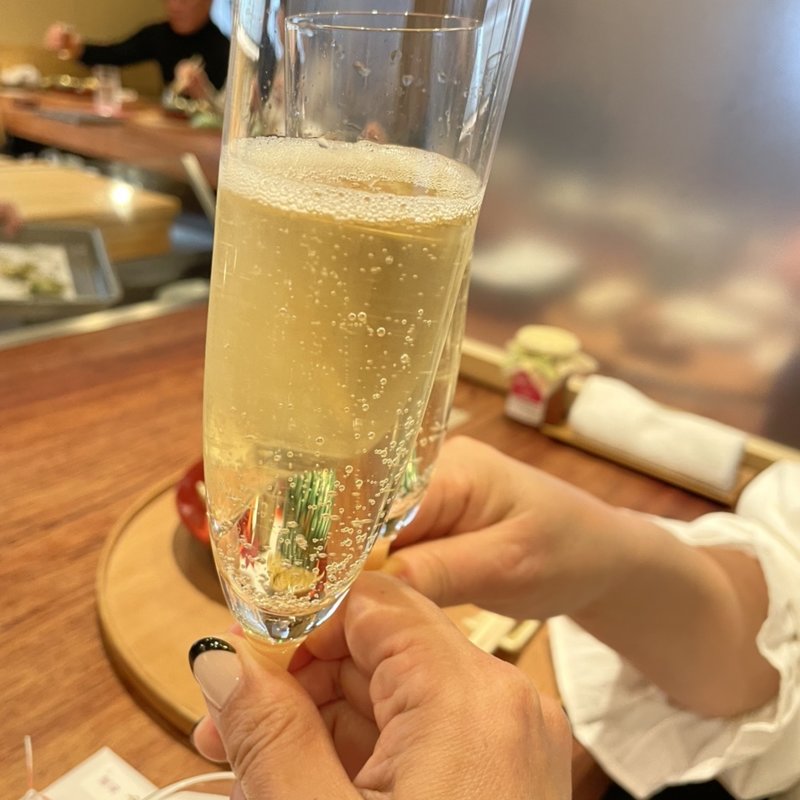 カヴァ　ボトル(旬彩天 つちや （つちや）)