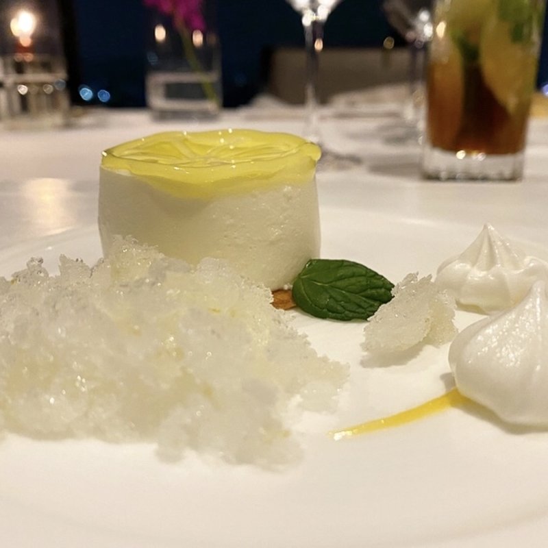 デザート(トップオブキョウト )