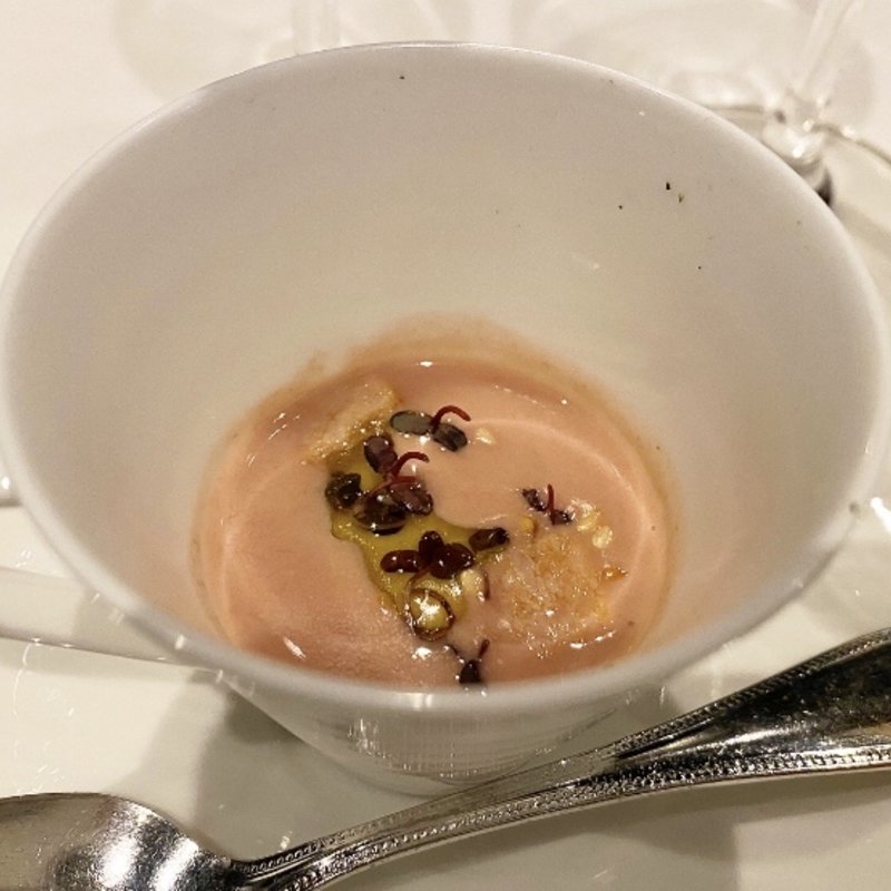 スープ(トップオブキョウト )