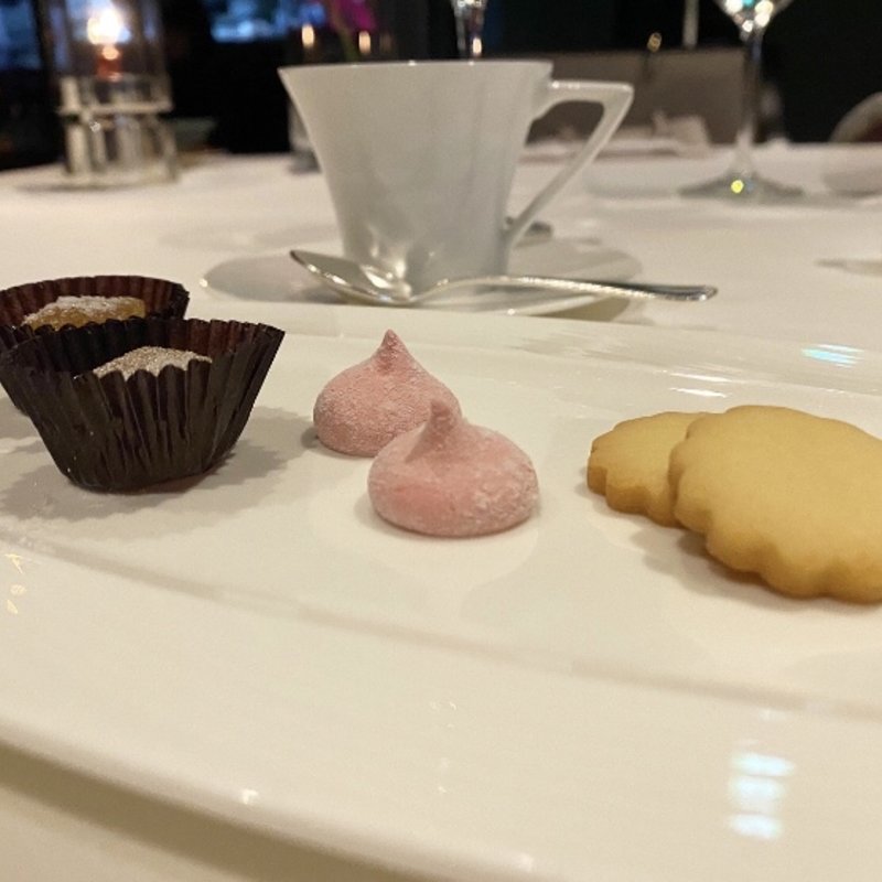 クッキー(トップオブキョウト )