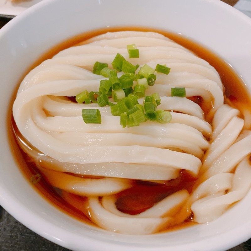 ぶっかけ冷(幅屋 )