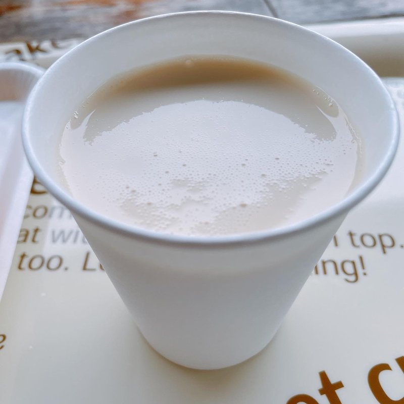 豆乳(定義とうふ店 )