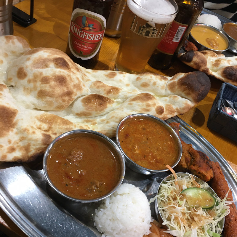 Cセット(ガンディ)