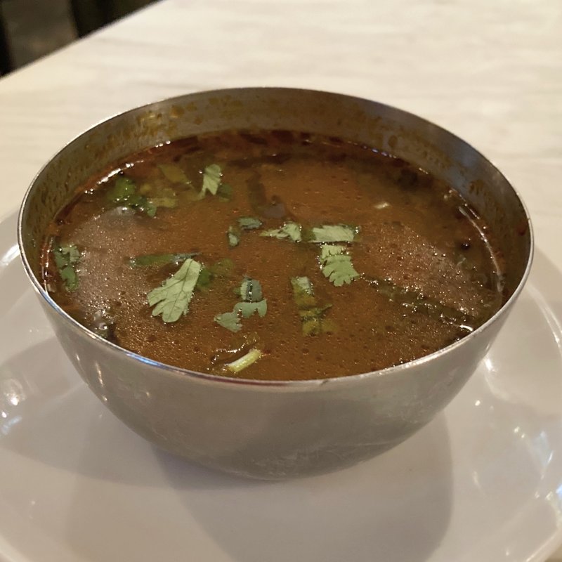 ラッサム(三燈舎)