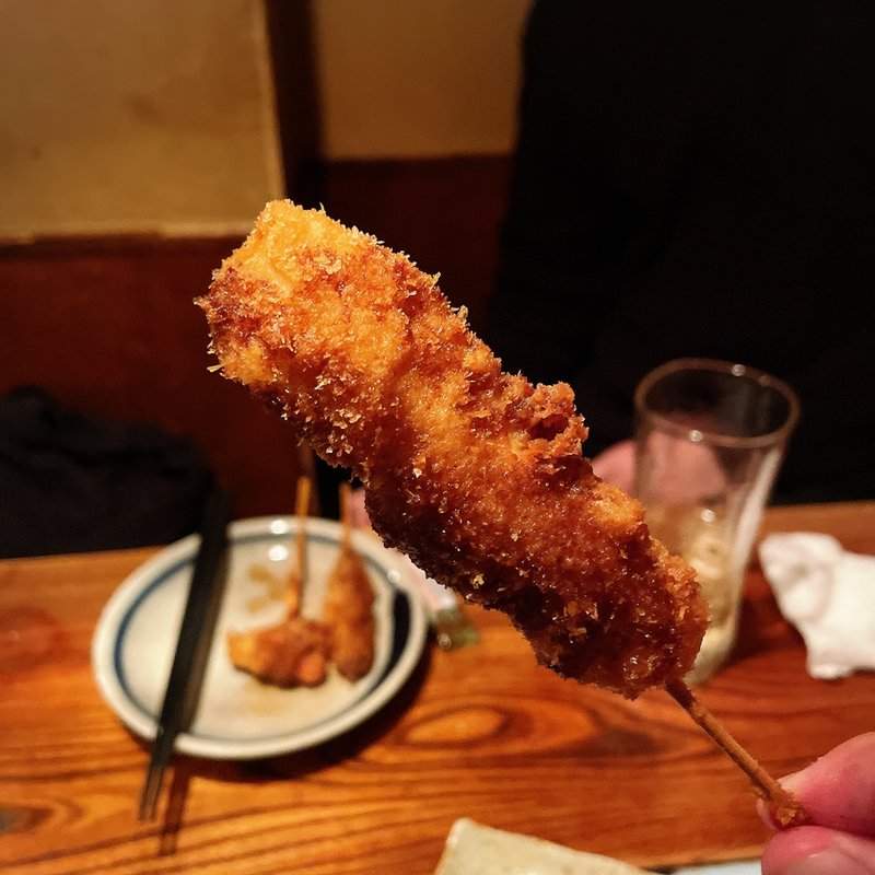 ささみ(べったこ 中目黒店 )