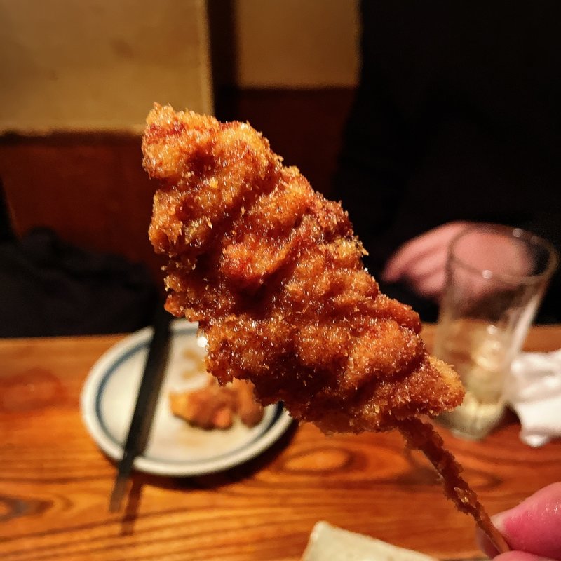 セセリ(べったこ 中目黒店 )