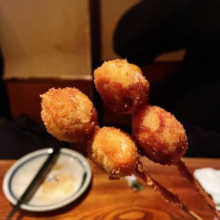 うずら玉子(べったこ 中目黒店 )
