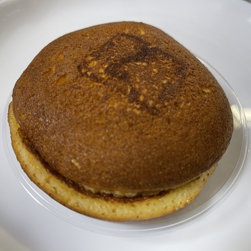 石切もちどら(シェ・アオタニ （石切西洋浪漫菓子　青谷）)