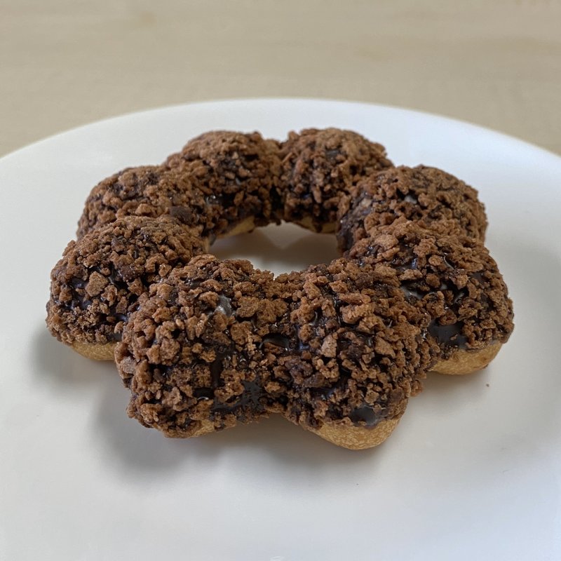 クリンクルクランチ(マリアージュ ドゥ ファリーヌ ヴィソン店)