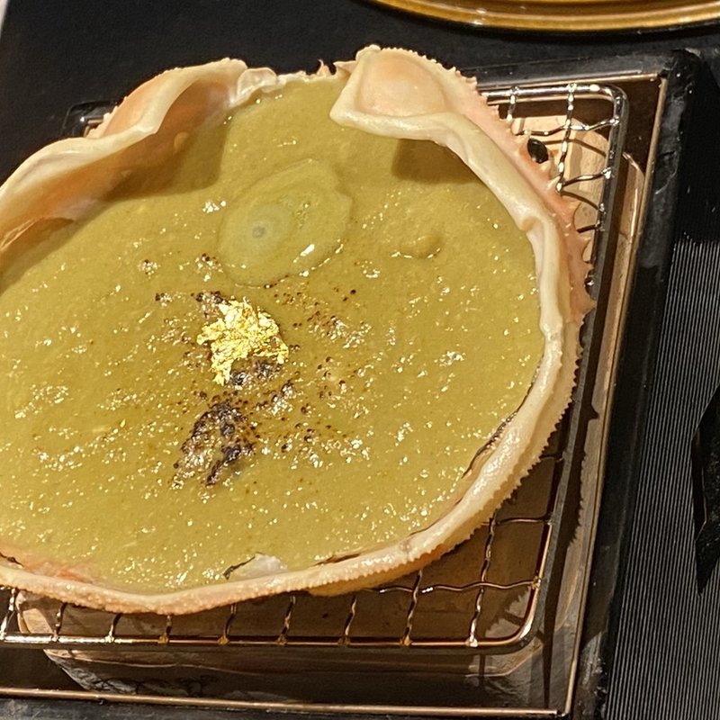 コース料理(日本料理 うえまち)