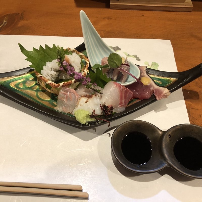 おまかせ(つかもと)