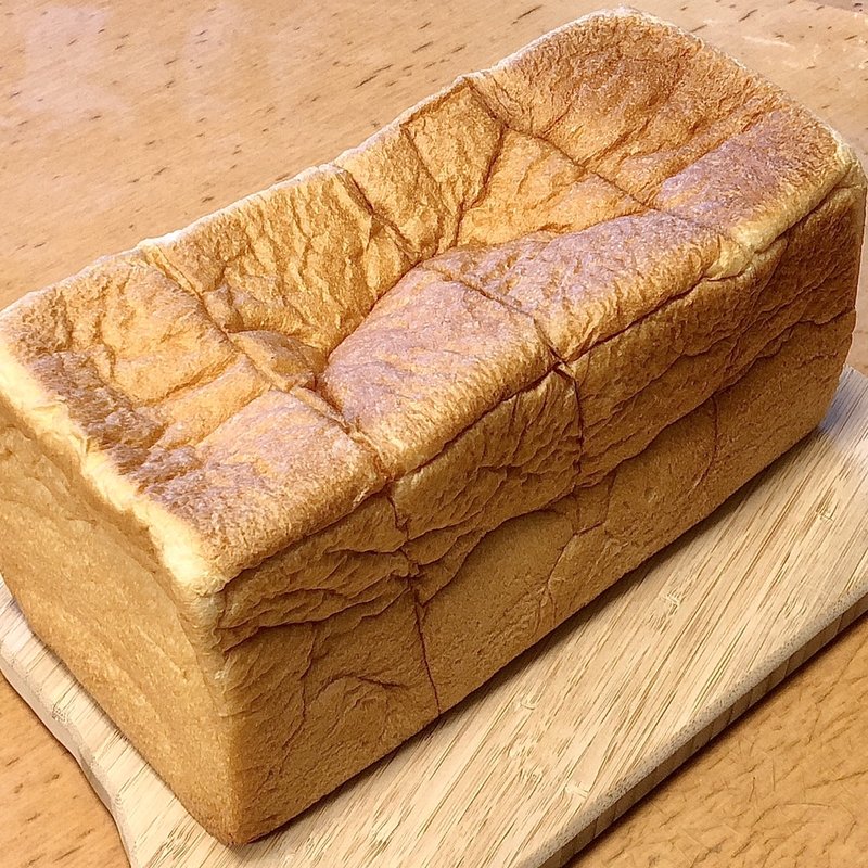 花みつ1本(2斤)(高級食パン専門店 花みつ 三鷹台店)