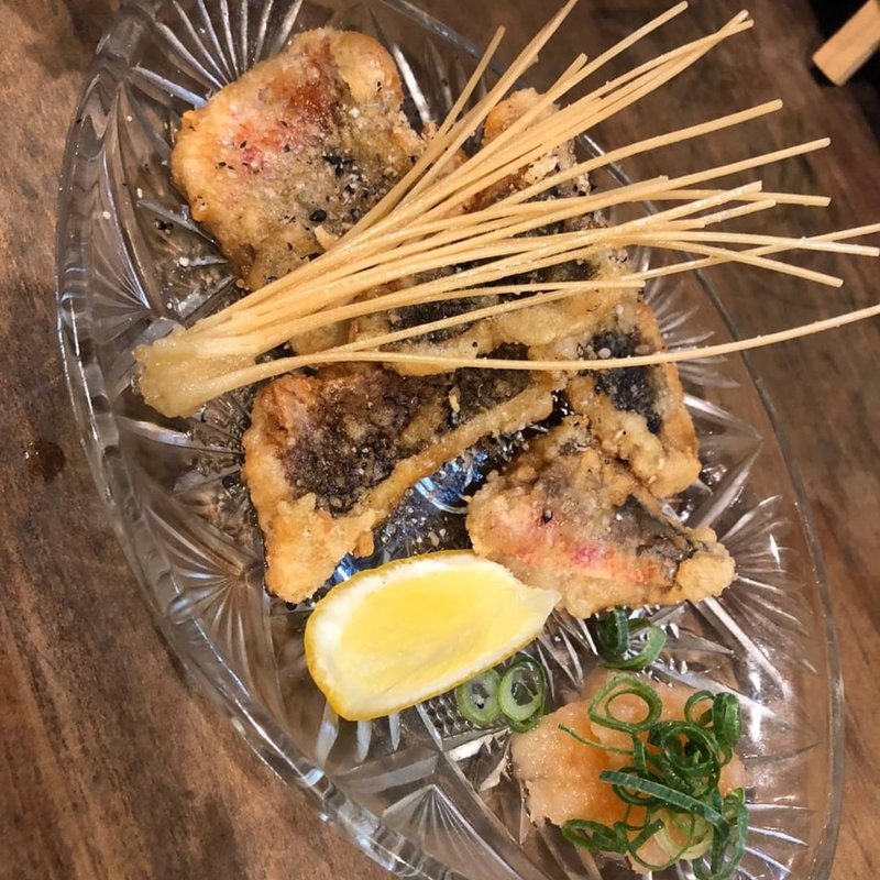 (南国料理 奄人)