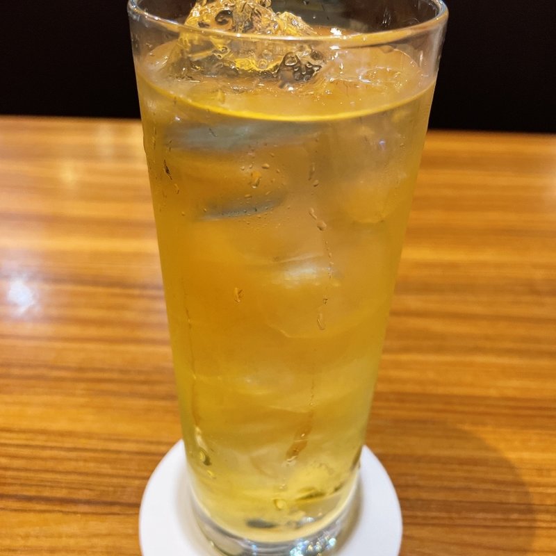 スコッチハイボール(saigon 究)