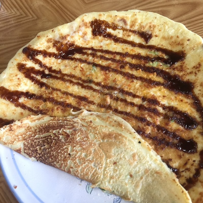 フライ大(フライ やきそば 仙道.)