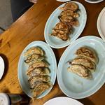 餃子(時田屋)