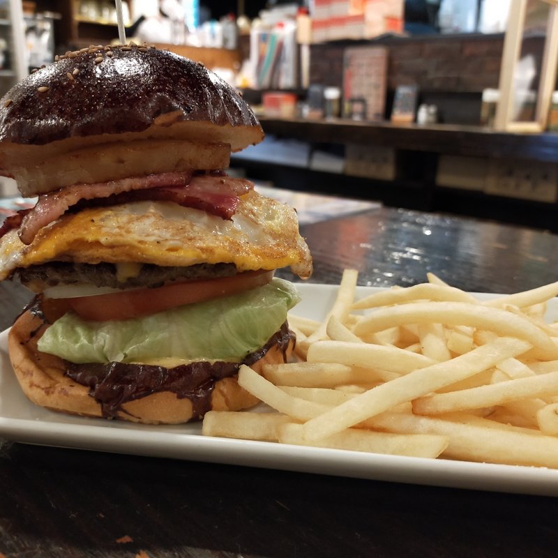 デラックス(ハングリーヘブン　上板橋店)