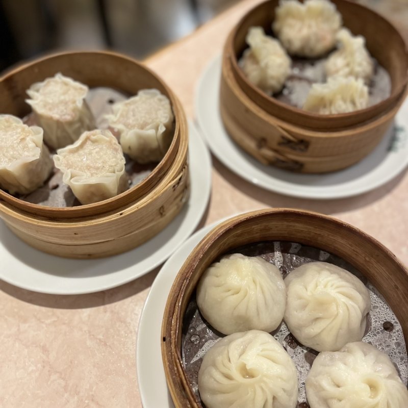 飲茶(景徳鎮 本店)