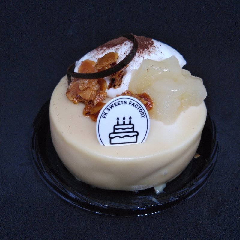 クィンティン･ポワル(フルールきくや 前沢本店 )