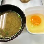 みそ汁(吉野家 中目黒駅前店 )