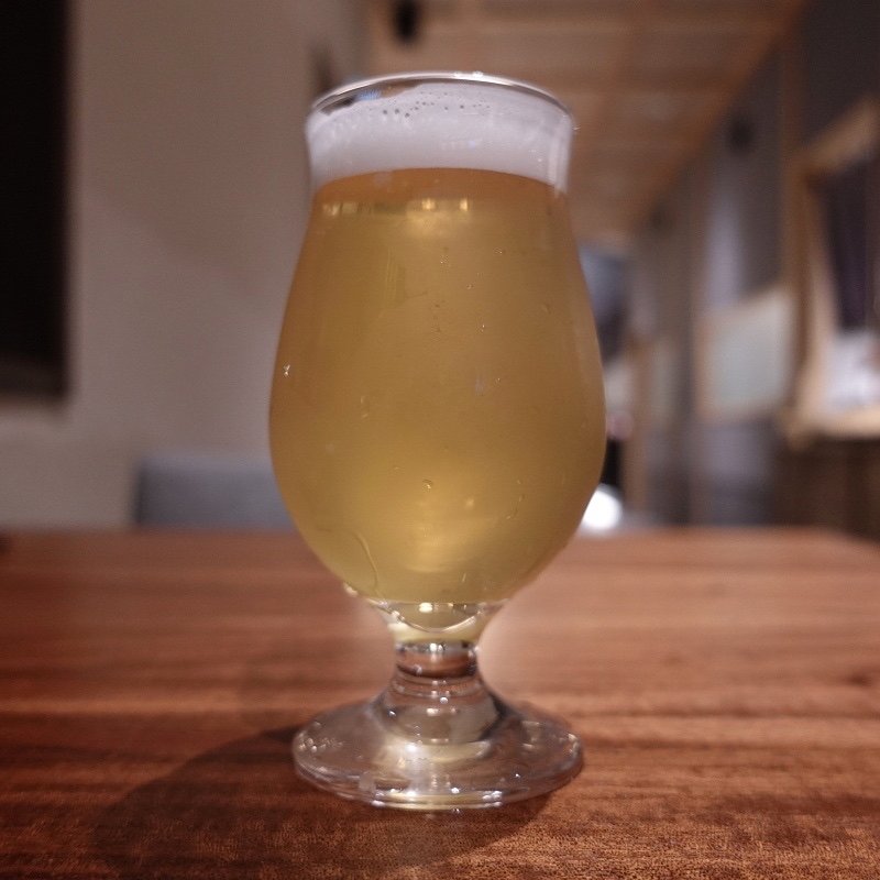 谷保の女神はしおらしいver.梅(麦酒堂 かすがい)