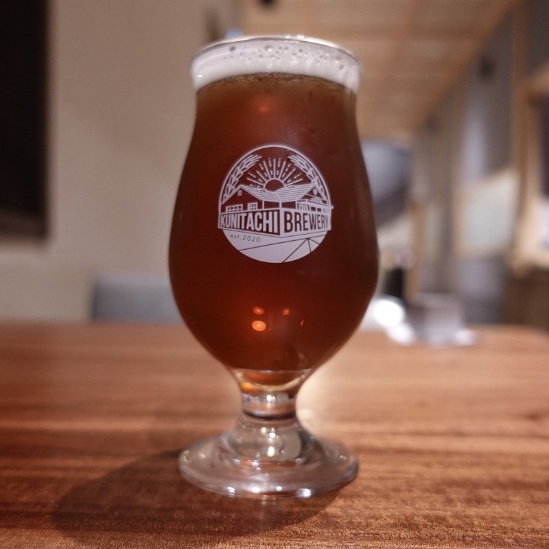 世界は点滅するモザイク模様のように(麦酒堂 かすがい)