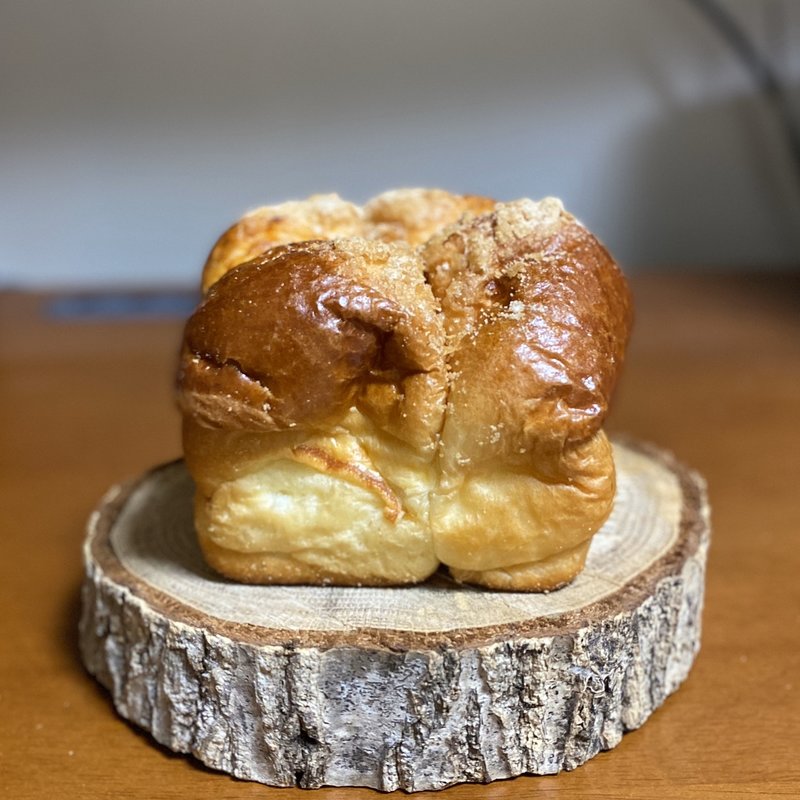 ちぎれるブリオッシュ(VIE DE FRANCE 春日井店)