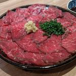 牛刺し