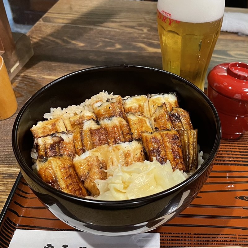 あなごめし上(あなごめし うえの 宮島口本店)