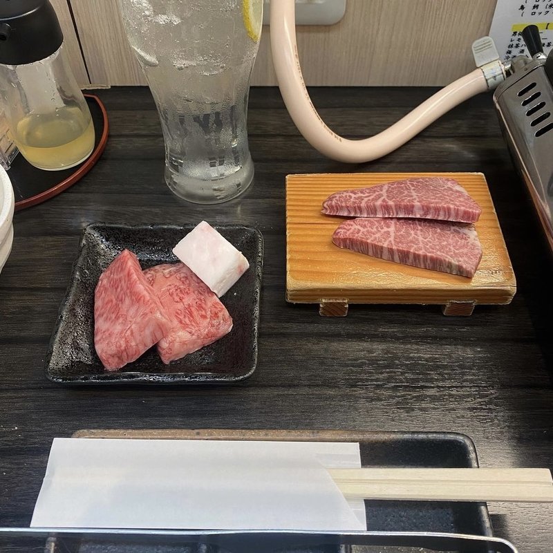 (ひとり焼肉 美そ乃)