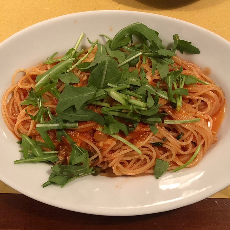 (イル・バーカロ)