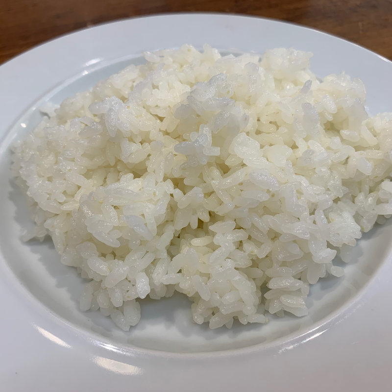 ライス(オリーブの丘 東上尾店)