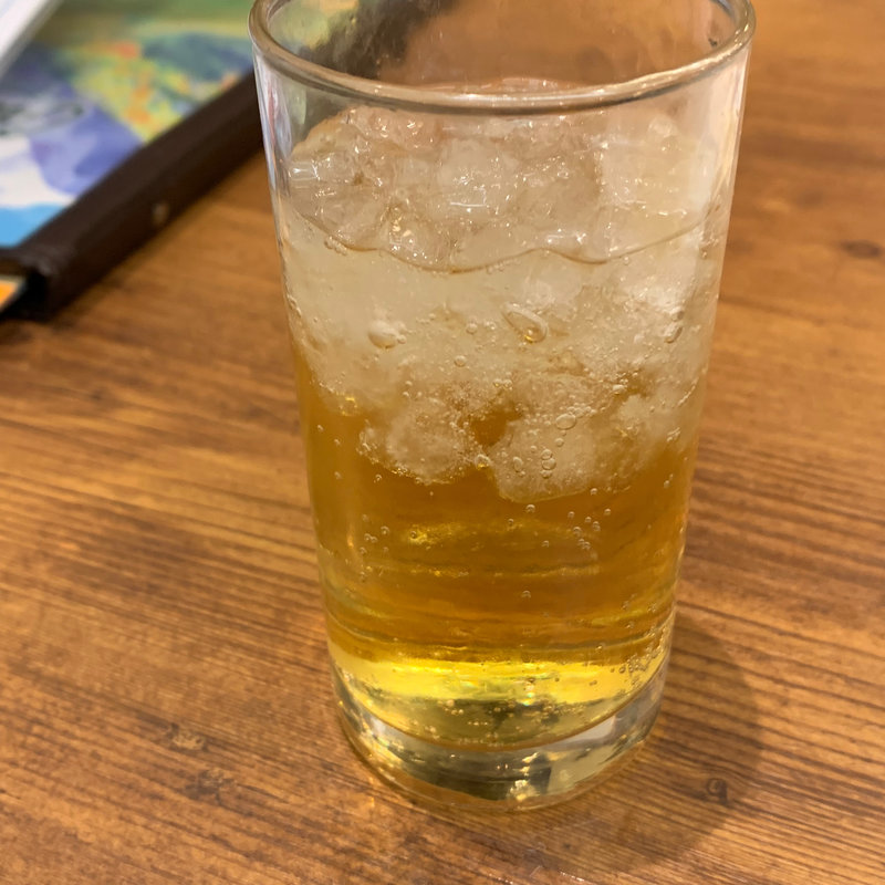 セットドリンクバー(オリーブの丘 東上尾店)