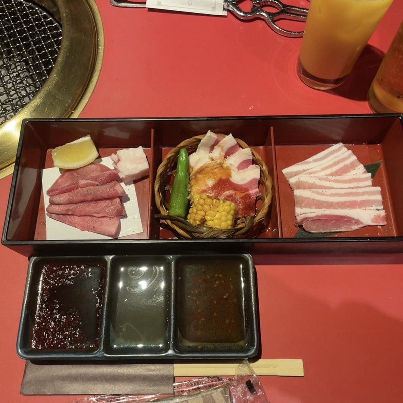 (チファジャ 二条店 )