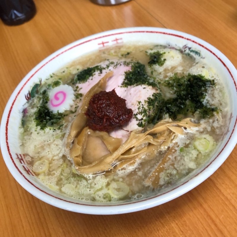 辛みそ（味噌ベース）(陸王)