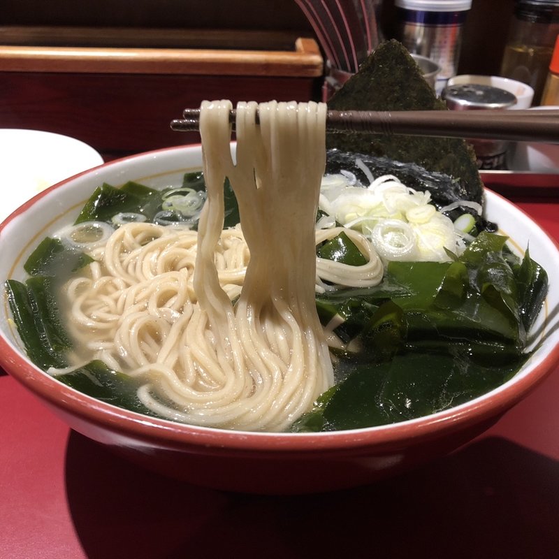 素すっぴん＋三陸わかめ(えにし )