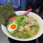 そんなにすごくない貝