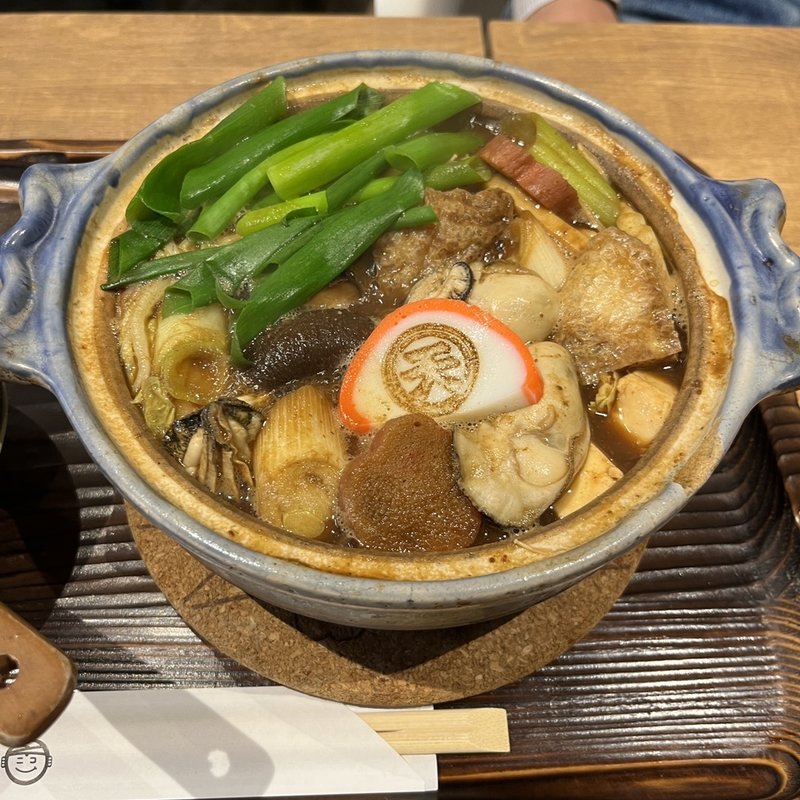 おまかせコース(Higashiyama Nikoten)