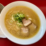 とんこつラーメン
