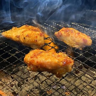 若鶏(韓国料理・焼肉 きんちゃん)