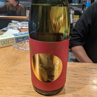 龍勢(打ち薫る亭)