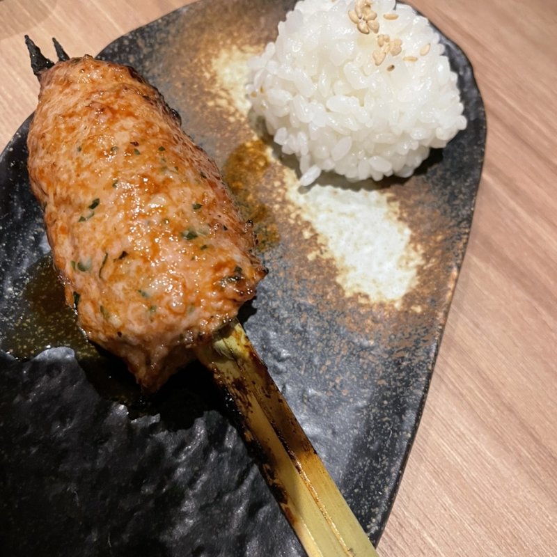 つくね(焼鳥 とりこ 田無)
