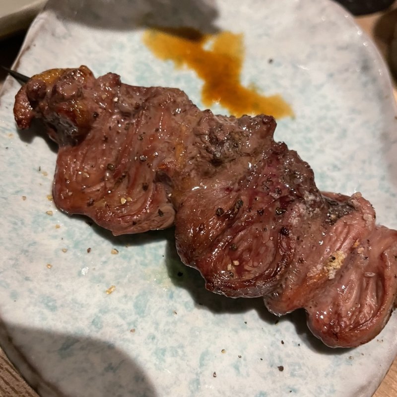 はつ(焼鳥 とりこ 田無)