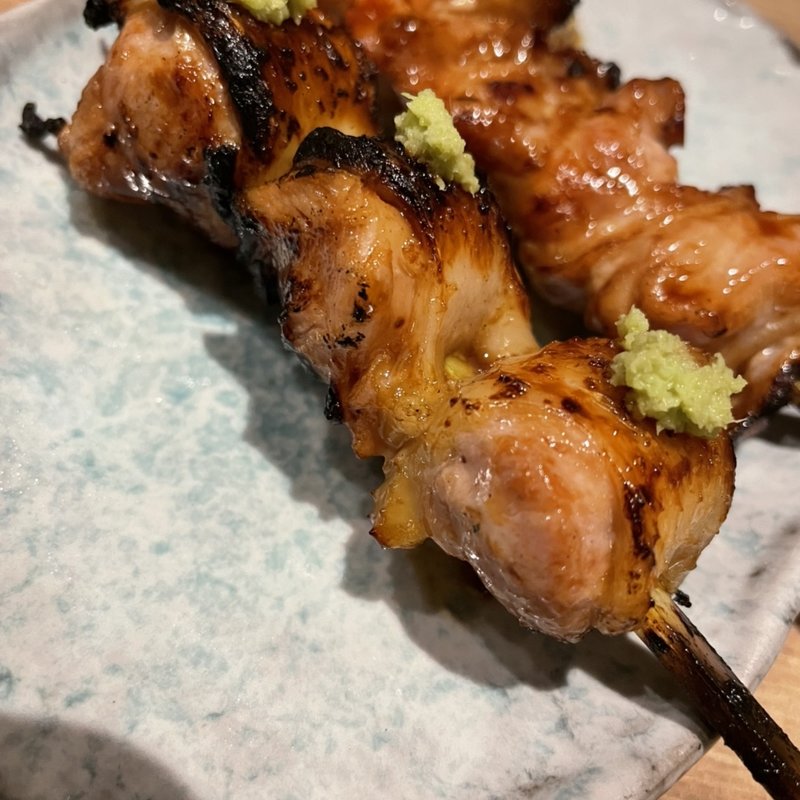 ソリレス(焼鳥 とりこ 田無)