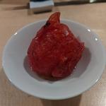焼きトマト