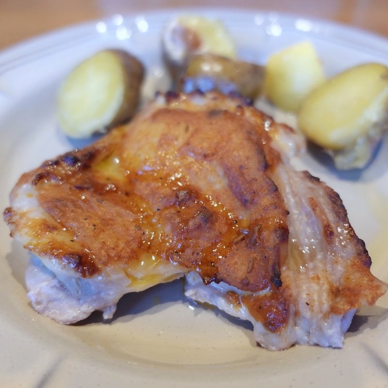 ケイジャンチキン(Pie Holic （パイホリック）)