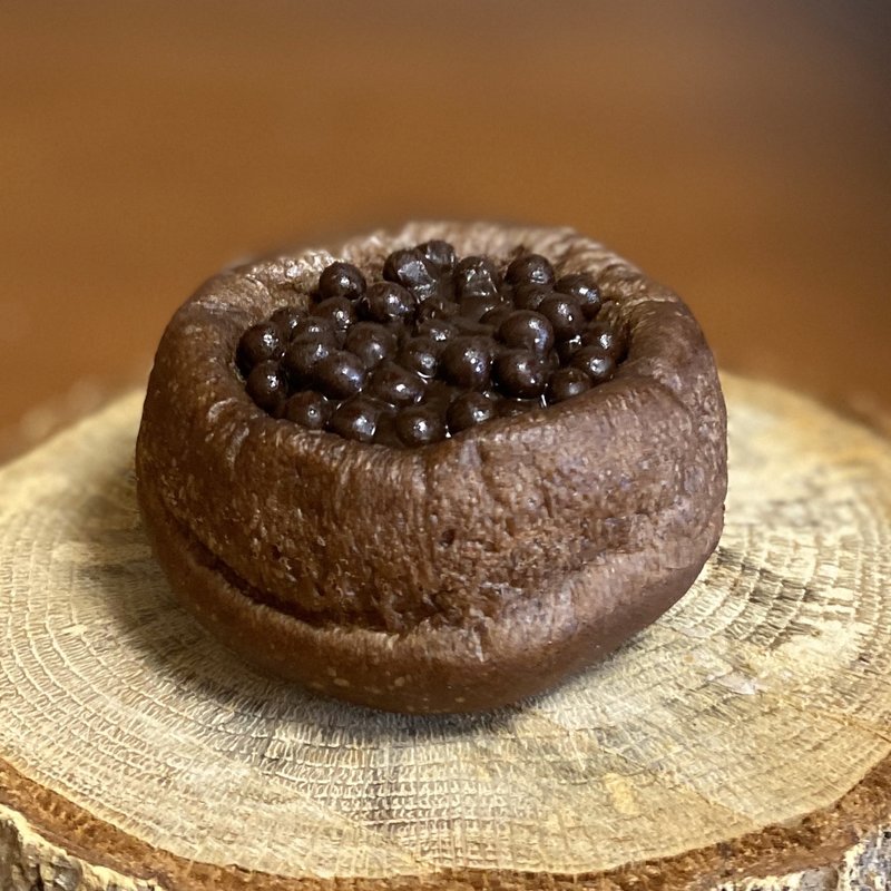 パールショコラ(クラウドベーカリー)
