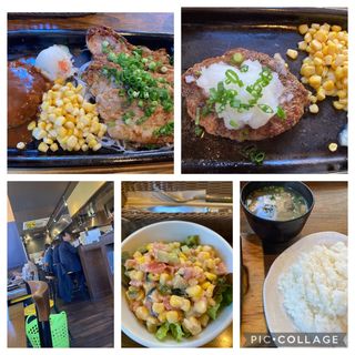 (Open Kitchen 然)